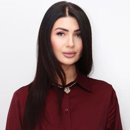 Матвийчук Наталья Григорьевна