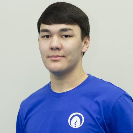 Амиргалинов Амир Бауржанович