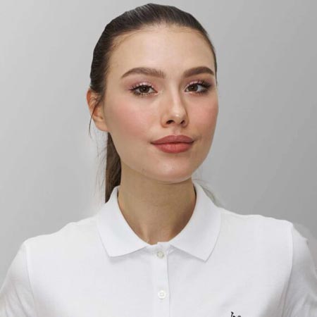 Горянчева Владлена Александровна