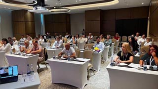 XXV Международная конференция центров доктора Бубновского