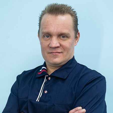 Ярнов Дмитрий Владимирович