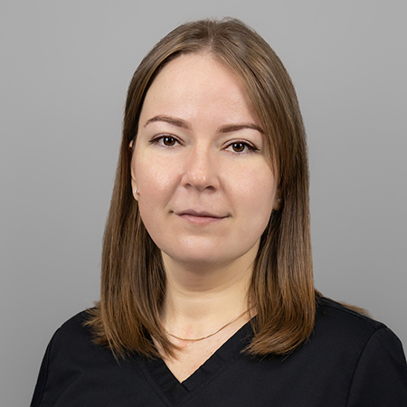 Журавлева Анна Александровна