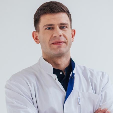 Фомин Михаил Сергеевич