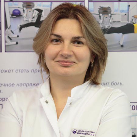 Игнатова Валерия Викторовна