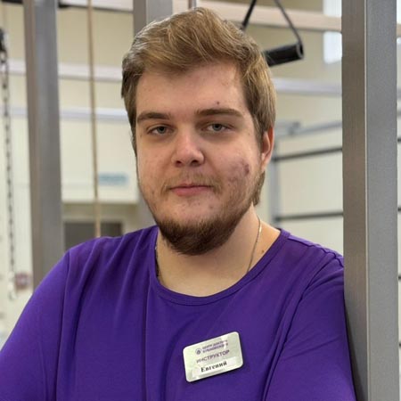 Политыко Евгений Павлович