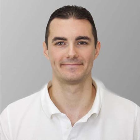 Калинар Дмитрий Алексеевич