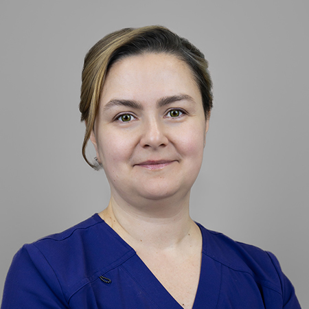 Дубинина Дарья Юрьевна