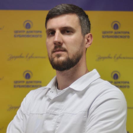 Русин Владимир Владимирович