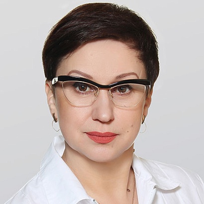 Дмитриева Ольга Борисовна