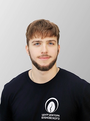 Антипов Никита