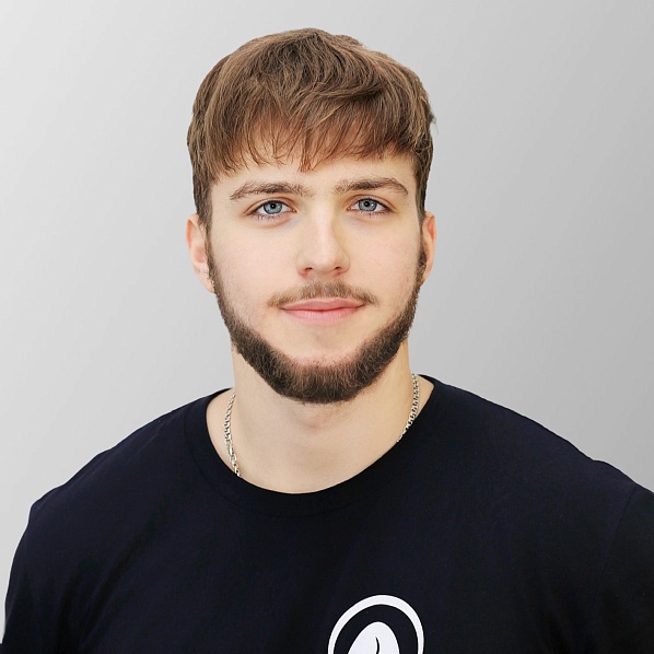 Антипов Никита