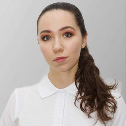 Марковчина София Александровна