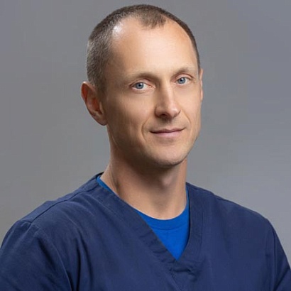 Челпанов Павел Николаевич