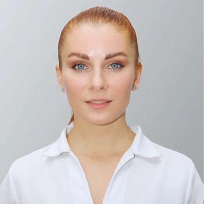 Гаврилова Наталья Игоревна