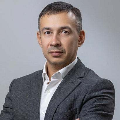 Сафиуллин Рустем Назырович