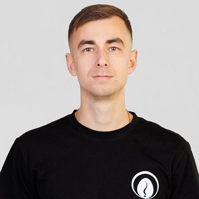 Соломка Павел