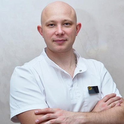 Бухарин Александр Сергеевич