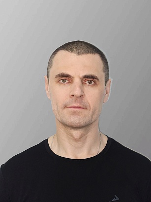 Пулькис Алексей