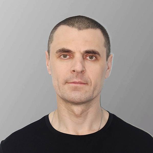 Пулькис Алексей