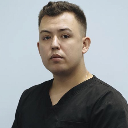 Ибрашев Сергей Сергеевич