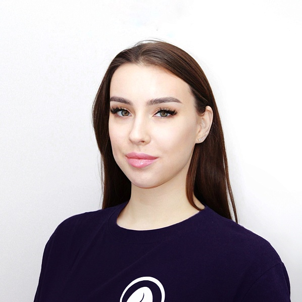 Волчкова Дарья