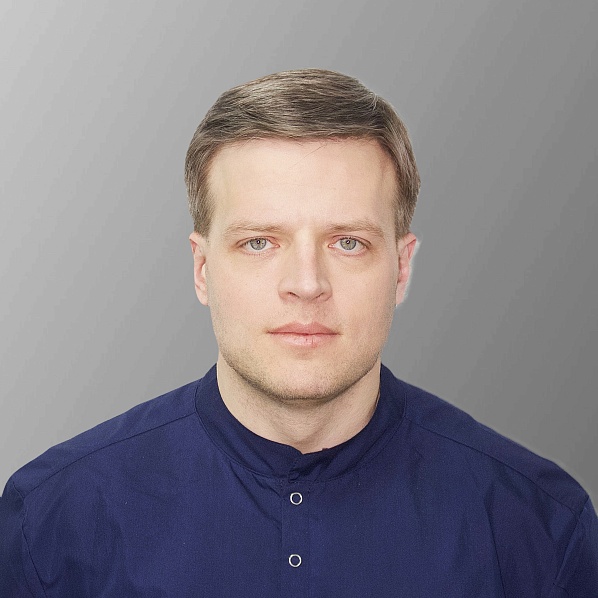 Панов Олег Михайлович