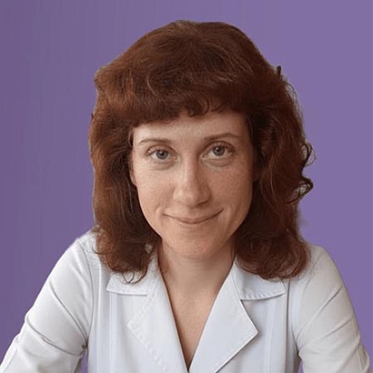 Охапкина Татьяна Григорьевна 