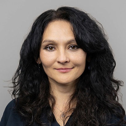Бачурина Елена Викторовна