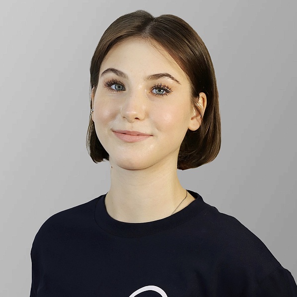Кучерова Полина