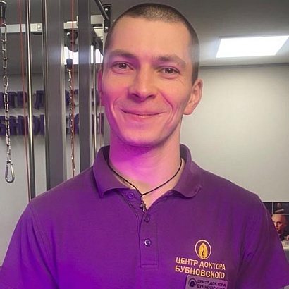 Соколов Артем Андреевич