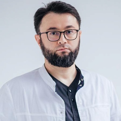 Хубиев Науази Сеит-Умарович