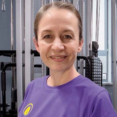 Барашкова Елена