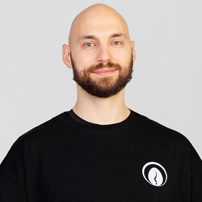 Васильев Виктор