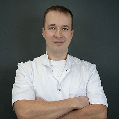 Ломоносов Сергей Юрьевич