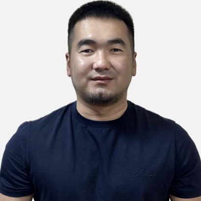 Жанисов Жарас Раматиллаулы