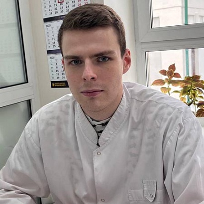 Костромитин Вадим Николаевич