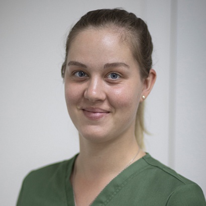 Елена Баранова