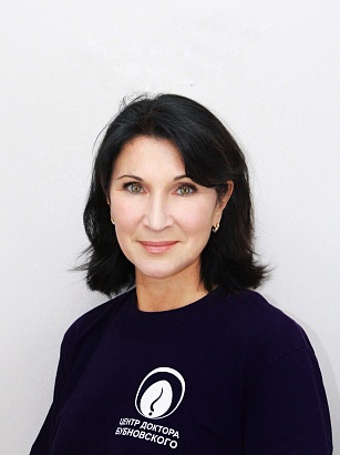 Зибарова Елена