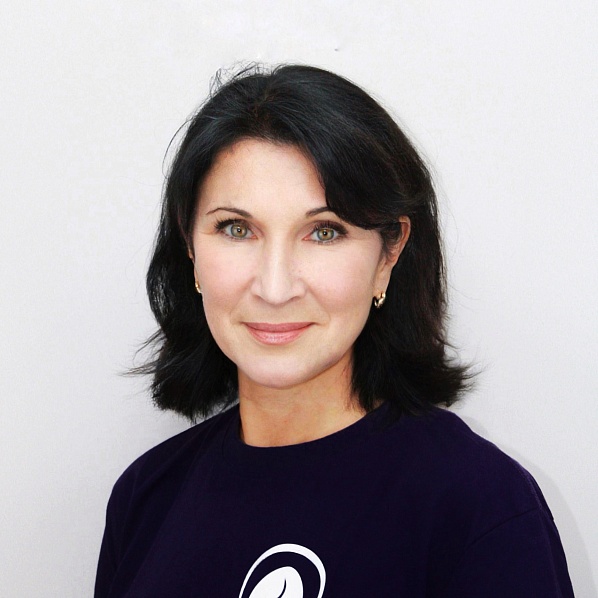 Зибарова Елена