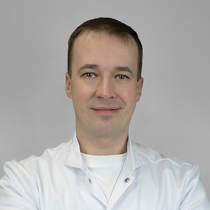 Ломоносов Сергей Юрьевич
