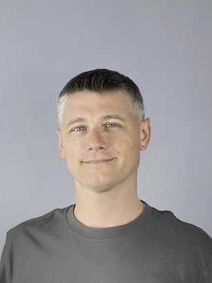 Тарарышкин Андрей