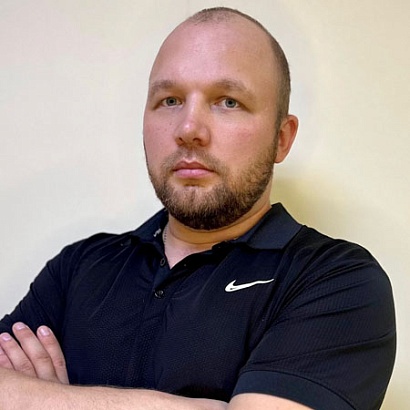 Попов Николай Евгеньевич