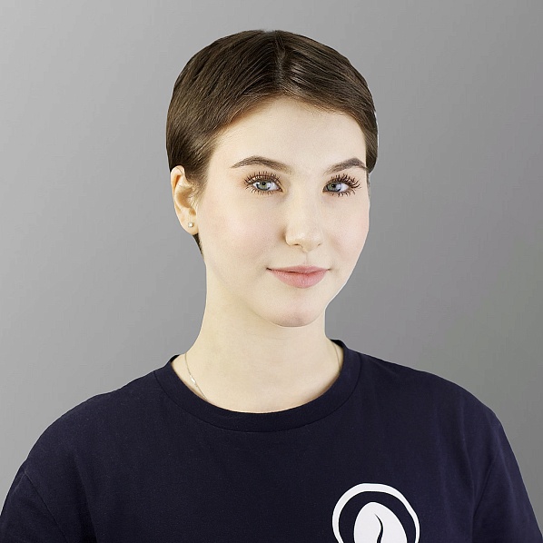 Кучерова Полина