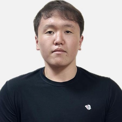 Турлыбай Нурдэулет Ануарулы