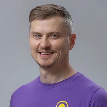 Мухаметзянов Азат Илдарович