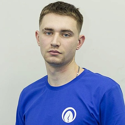 Радичко Владислав Александрович