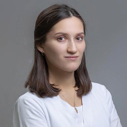 Аминова Айсылу Венеровна