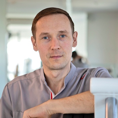 Андрей Стрельцов