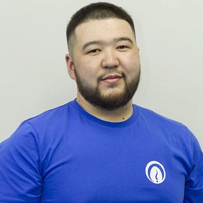 Сагит Куаныш Ертысбайулы