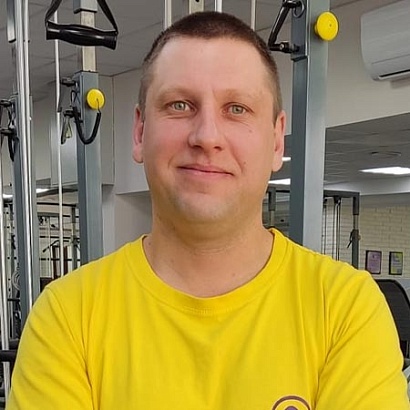 Лебедев Александр